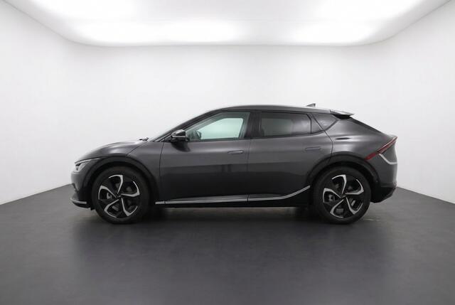 KIA EV6 Plus Advanced 77.4 kWh Pano l Leder l