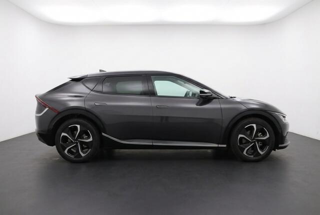 KIA EV6 Plus Advanced 77.4 kWh Pano l Leder l