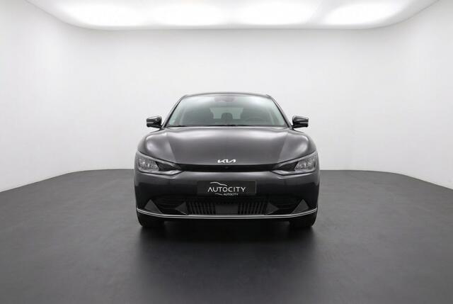 KIA EV6 Plus Advanced 77.4 kWh Pano l Leder l