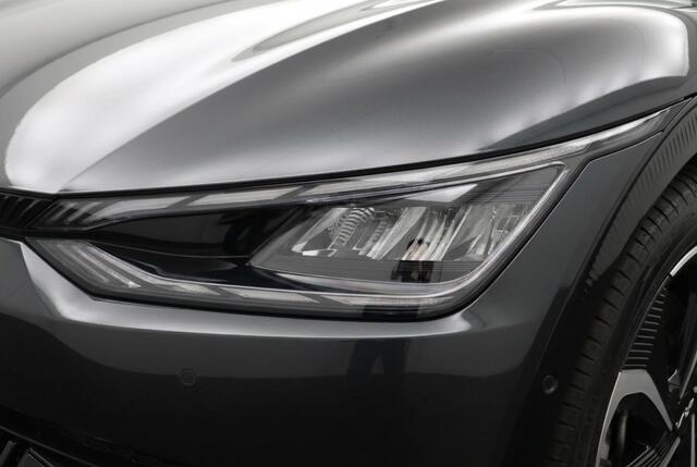 KIA EV6 Plus Advanced 77.4 kWh Pano l Leder l