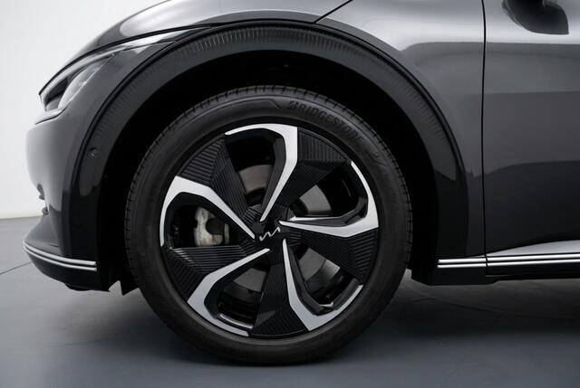 KIA EV6 Plus Advanced 77.4 kWh Pano l Leder l