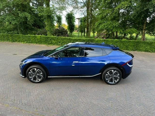 KIA EV6 PLUS 77.4kWh SOH 99,4%/Thaak/Leer/Acarplay/Fabrieksgarantie