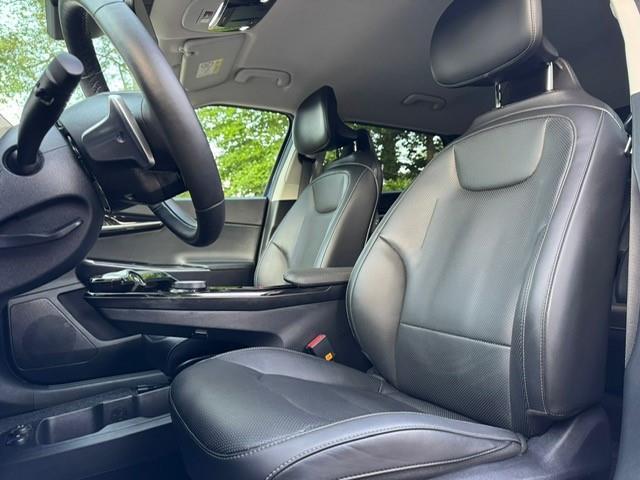 KIA EV6 PLUS 77.4kWh SOH 99,4%/Thaak/Leer/Acarplay/Fabrieksgarantie