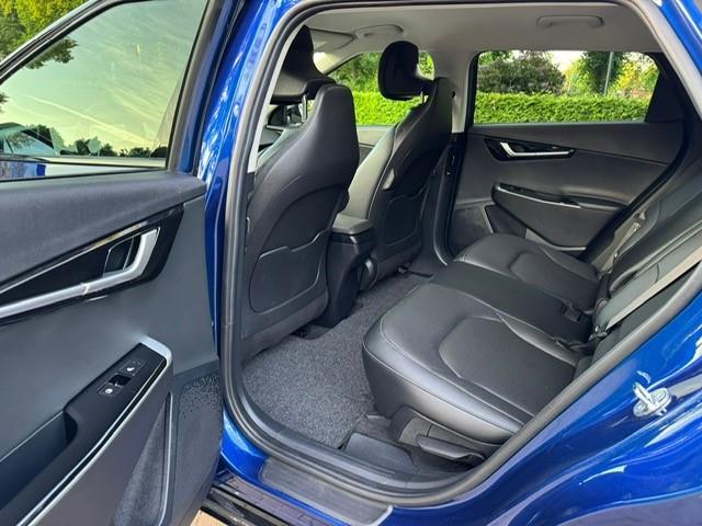KIA EV6 PLUS 77.4kWh SOH 99,4%/Thaak/Leer/Acarplay/Fabrieksgarantie