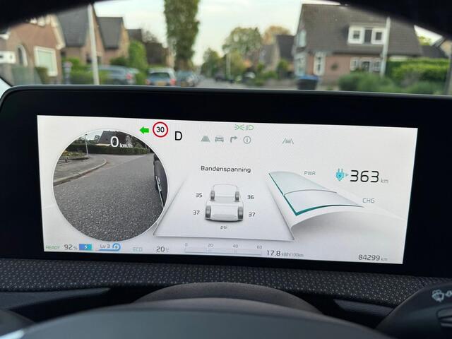 KIA EV6 PLUS 77.4kWh SOH 99,4%/Thaak/Leer/Acarplay/Fabrieksgarantie