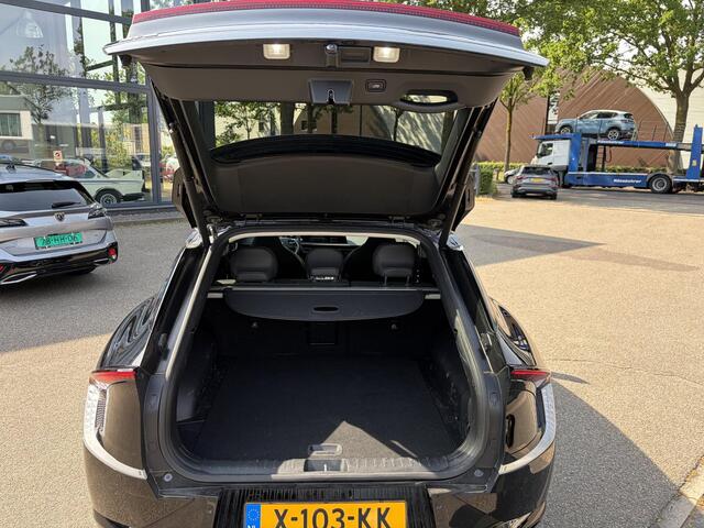 KIA EV6 Plus 77.4 kWh SOH 100% | KIA DEALERONDERHOUDEN | MERIDIAN AUDIO | STOEL-, STUUR- & ACHTERBANKVERWARMING | STOELVERKOELING | ELEKTRISCHE KOFFERBAK | FABRIEKSGARANTIE TOT 12-2030