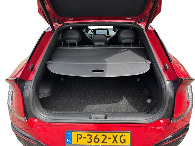 KIA EV6 GT-Line 77.4 kWh | Climate | Cruise | Camera | Panodak | Trekhaak | Navigatie | Elec stoel |
