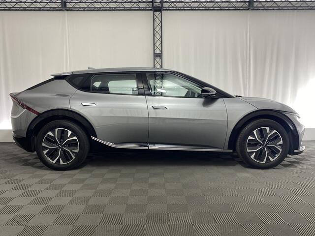 KIA EV6 Plus AWD 77.4 kWh 100% SOH | CarPlay | Memory Stoel | 360' Camera | Stoelventilatie | Leder |