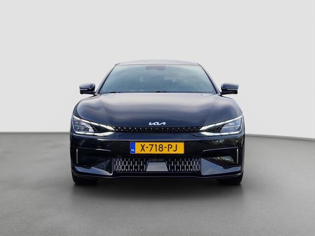 KIA EV6 GT AWD 77.4 kWh PANO DAK - 585PK - NL AUTO