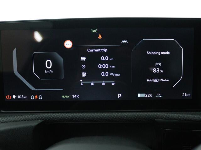 KIA EV6 GT-Line 84 kWh | VOORRAADMODEL | Schuifdak |