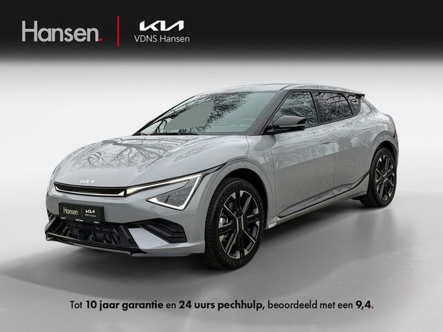 KIA EV6 GT-Line Business Edition I 560km Range I Direct leverbaar