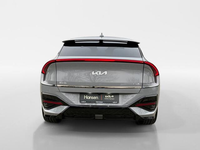 KIA EV6 GT-Line Business Edition I 560km Range I Direct leverbaar