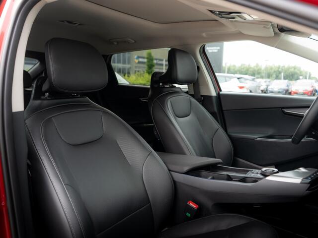 KIA EV6 Plus Advanced 84 kWh | Schuifkanteldak | Navigatie | Stoel en stuurverwarming |