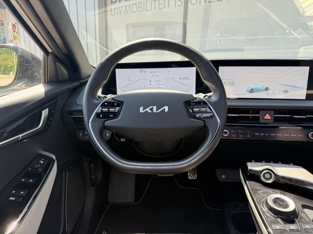 KIA EV6 GT-Line 77.4 kWh | Pano | Stoelkoeling | Meridian
