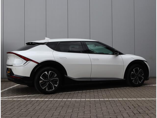 KIA EV6 Plus 77.4 kWh | SOH 96% | Meridian Audio | Leder | Org. NL