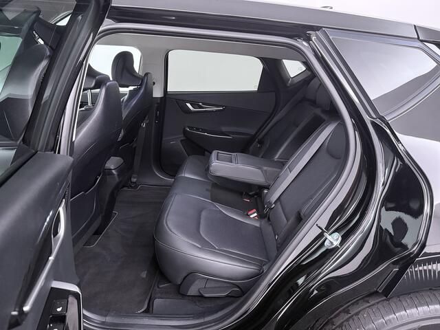 KIA EV6 Plus 77.4 kWh | Leder | Stoelkoeling & Verwarming | 19 INCH | LED | Nederlandse Auto |
