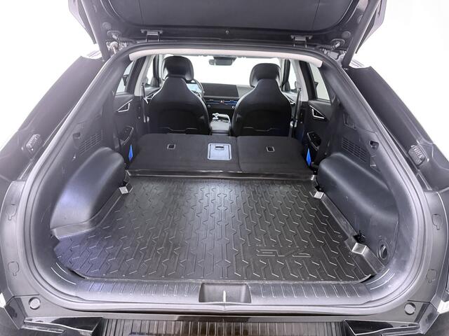KIA EV6 Plus 77.4 kWh | Leder | Stoelkoeling & Verwarming | 19 INCH | LED | Nederlandse Auto |