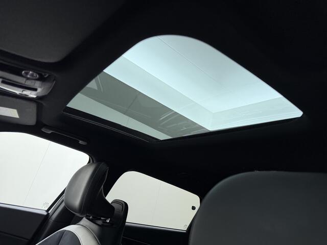 KIA EV6 GT-Line 77.4kWh Warmtepomp Trekhaak Panoramadak Head-Up Display Meridian®-Audio Stoelkoeling+Verwarming Elek.Stoelen+Memory 360°Camera Stuurverwarming Elek.Achterklep Pdc SOH 94% Apple Carplay Android Auto Privacy Glas Lmv Led DAB Isofix Draadloze lader D