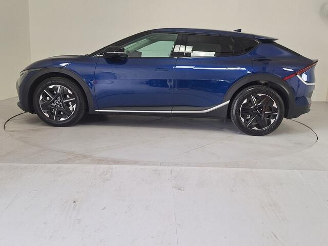 KIA EV6 Light Edition 63 kWh