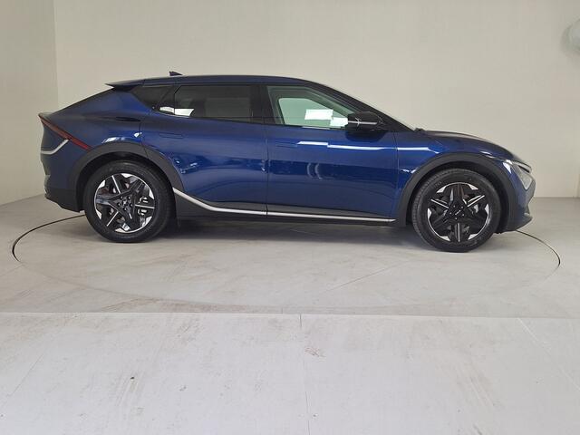 KIA EV6 Light Edition 63 kWh