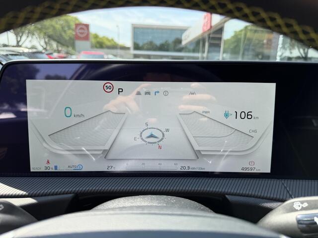 KIA EV6 GT AWD 77.4 kWh 585PK | SOH 94,7% | Panoramadak | Meriduan Surround Audio | HUD | Dodehoekdetectie | Navigatie