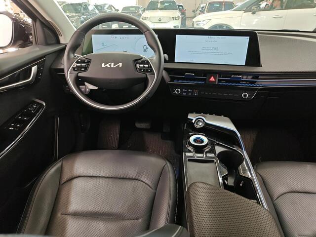 KIA EV6 Plus 77.4 kWh NL-AUTO | LEDER | SOH 100%
