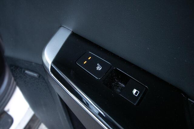 KIA EV6 Plus 77.4 kWh | leder | elec. verstel. stoelen | Nav | Stoelverw.+vent.