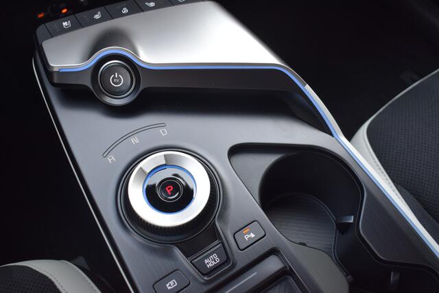 KIA EV6 GT-Line Business Edition 84 kWh | Stoelventilatie | Memory | Elek. Achterklep | Tot 10 Jr. Kia-Garantie |