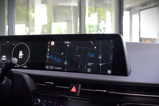 KIA EV6 GT-Line 77.4 kWh |PANO|360° CAM|STOELKOELING|ACC|