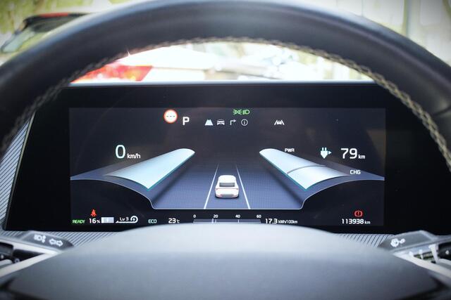 KIA EV6 GT-Line 77.4 kWh |PANO|360° CAM|STOELKOELING|ACC|