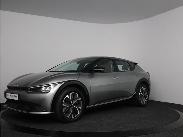 KIA EV6 Plus 77.4 kWh