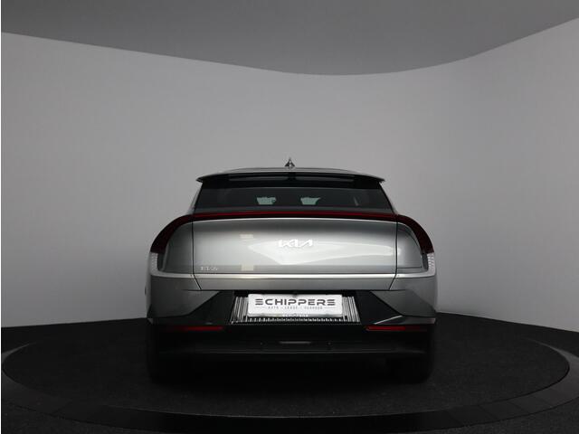 KIA EV6 Plus 77.4 kWh