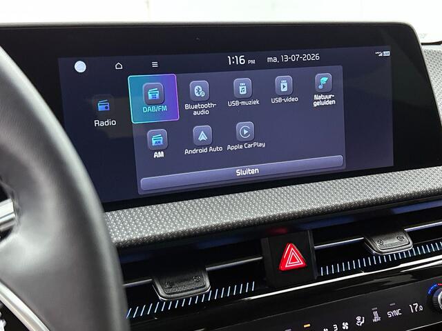 KIA EV6 Plus 77.4 kWh