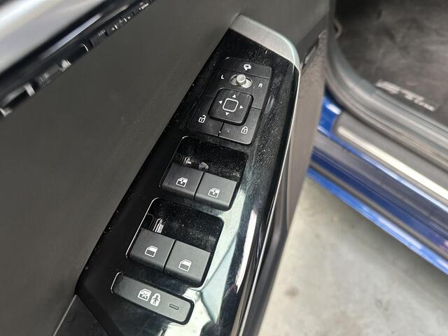 KIA EV6 GT-Line AWD 77.4 kWh Dealeronderhouden, afneembare trekhaak, 1600kg trekgewicht!