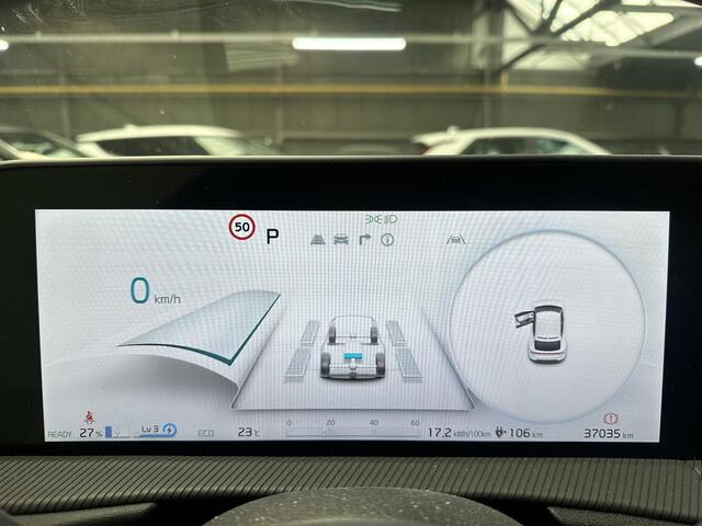 KIA EV6 GT-Line AWD 77.4 kWh Dealeronderhouden, afneembare trekhaak, 1600kg trekgewicht!
