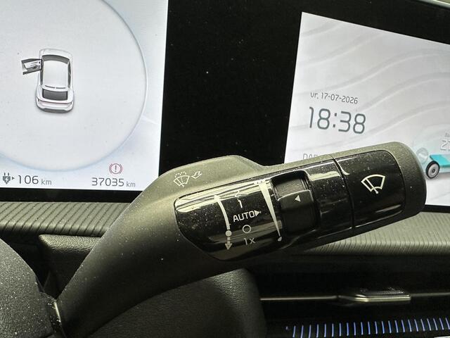 KIA EV6 GT-Line AWD 77.4 kWh Dealeronderhouden, afneembare trekhaak, 1600kg trekgewicht!