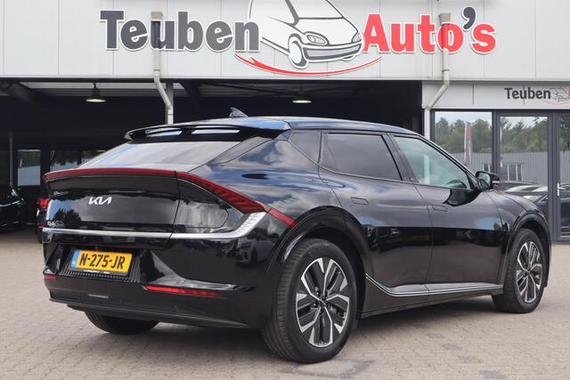 KIA EV6 Plus 77.4 kWh | SOH 94,3 % | Cruise control adaptief | Led | Premium audio | Full navigatie