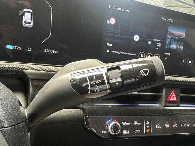 KIA EV6 Plus Advanced 84 kWh