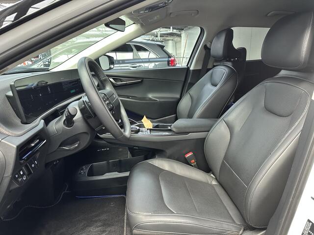 KIA EV6 Plus 84 kWh
