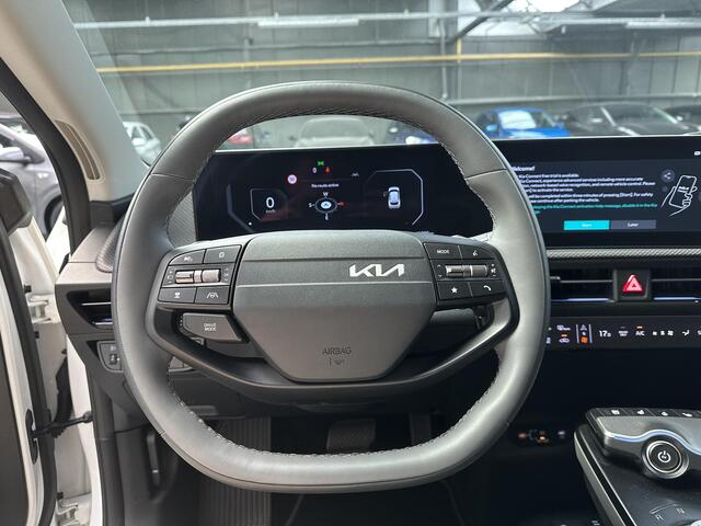 KIA EV6 Plus 84 kWh
