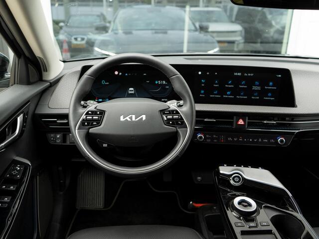 KIA EV6 Plus 77.4 kWh | Stoel en stuurverwarming| Navigatie | Meridian audio |