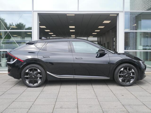 KIA EV6 Plus 84 kWh | Stoel geheugen | Dode Hoek | Stoel ventilatie | Harman Kardon |