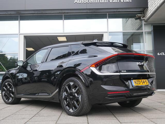KIA EV6 Plus 84 kWh | Stoel geheugen | Dode Hoek | Stoel ventilatie | Harman Kardon |