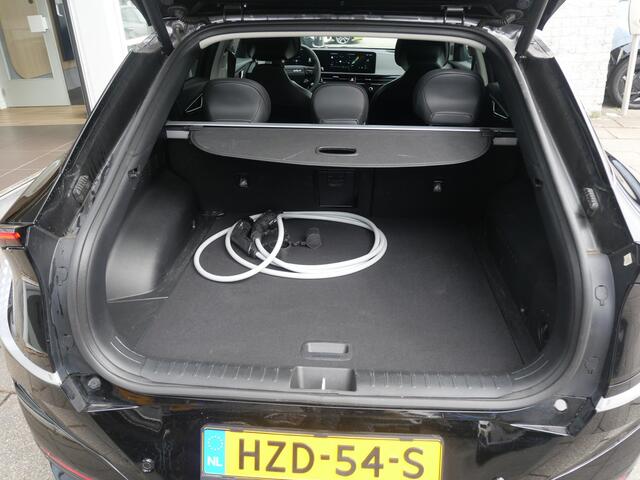 KIA EV6 Plus 84 kWh | Stoel geheugen | Dode Hoek | Stoel ventilatie | Harman Kardon |