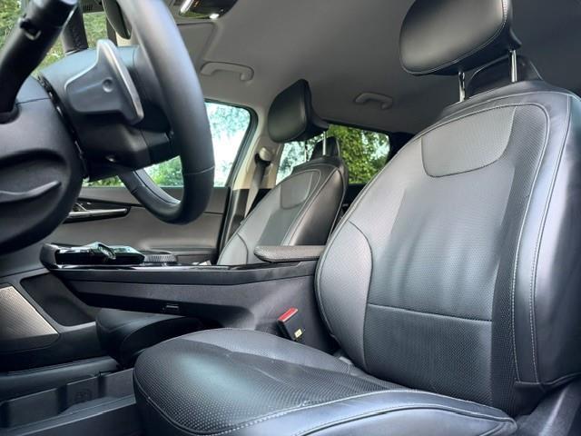 KIA EV6 Plus 77.4 kWh SOH 100%/Acarplay/Led/Navi/Leer/Fabrieksgarantie