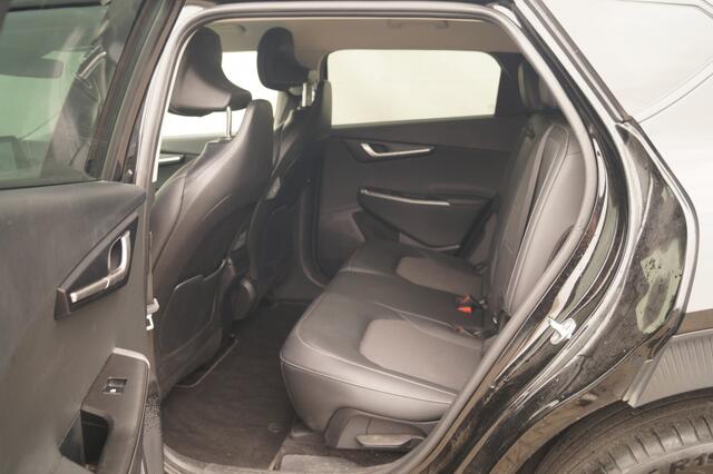 KIA EV6 Air 58 kWh -SOH100%-NAVI-ECC-CAM-PDC-