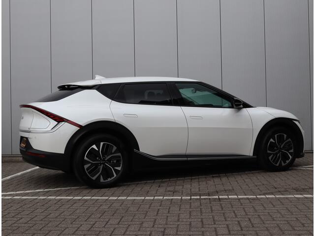 KIA EV6 Air 58 kWh | Camera | Org. NL | SOH 98,6% |