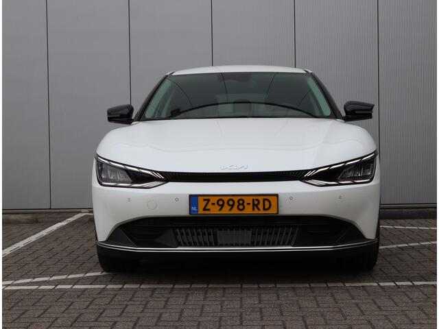 KIA EV6 Air 58 kWh | Camera | Org. NL | SOH 98,6% |