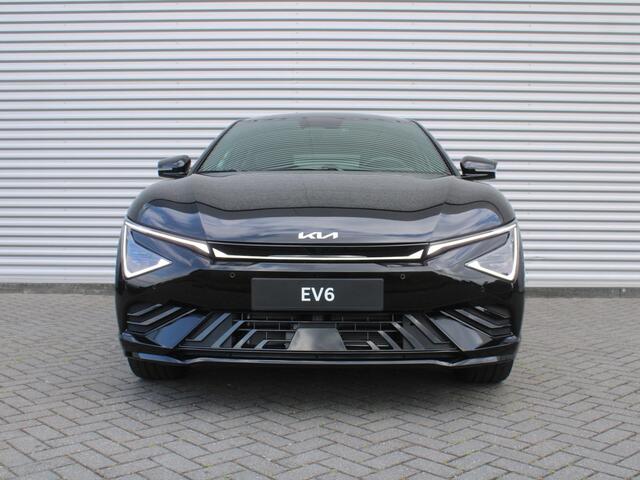 KIA EV6 GT-Line Business Edition 84 kWh | Nieuw | Direct leverbaar | Actieradius tot 560 km (WLTP) | Tot ¤ 2.000 inruilvoordeel bij aanschaf | 18% bijtelling |