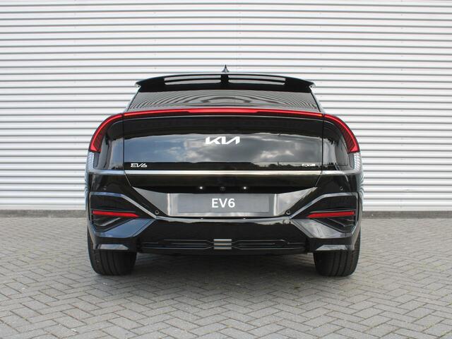 KIA EV6 GT-Line Business Edition 84 kWh | Nieuw | Direct leverbaar | Actieradius tot 560 km (WLTP) | Tot ¤ 2.000 inruilvoordeel bij aanschaf | 18% bijtelling |